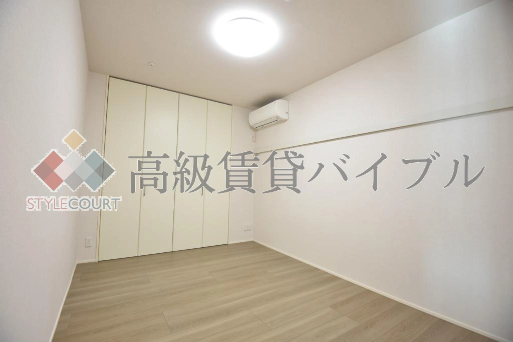 御苑レジデンス の画像9