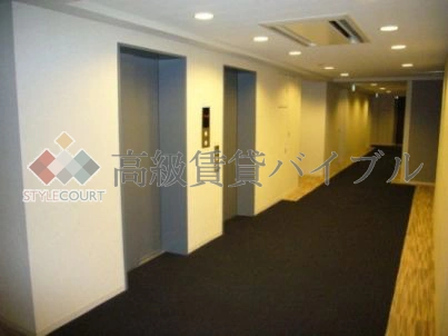 シティインデックス三田伊皿子坂 の画像9