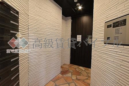 KM中目黒ビル の画像9