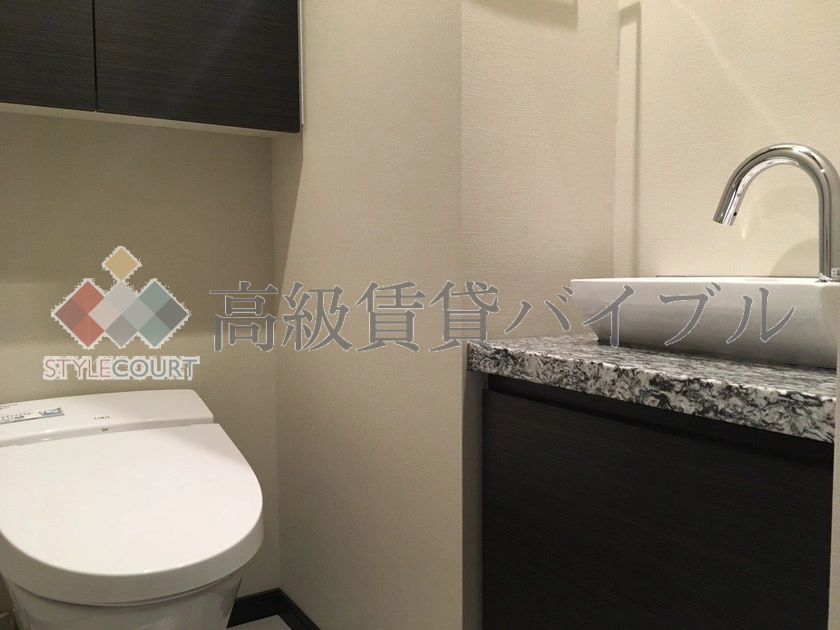 ヴァントヌーベル代々木 の画像9