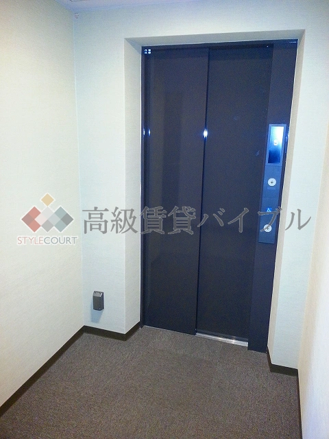 パークハウス千駄ヶ谷 の画像9