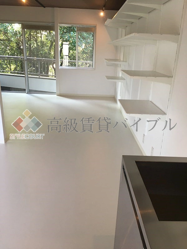 目黒パークハイツ の画像9