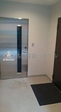 恵比寿レジデンス弐番館 の画像9