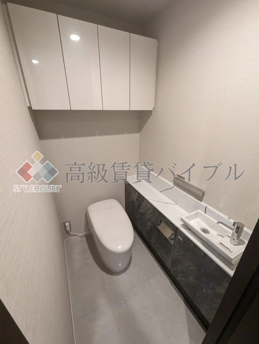 ロイヤルシーズン東麻布 の画像9