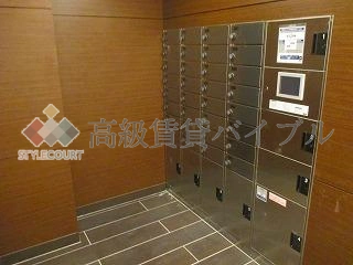 グランディール渋谷神泉 の画像9