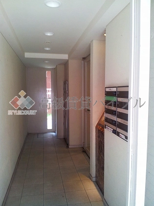 セディア恵比寿 の画像9