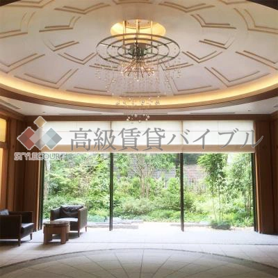 パークコート赤坂桜坂 の画像9