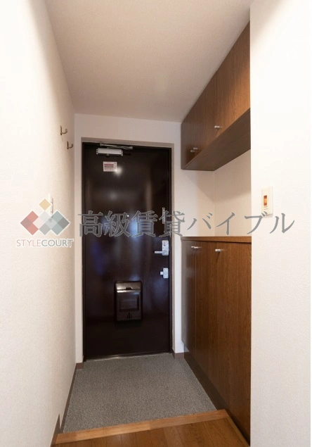 クリケットヒル富ヶ谷 の画像9