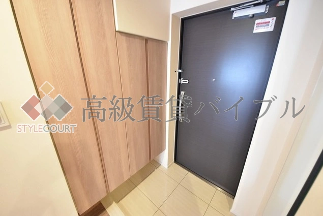 ブエナビスタ代々木 の画像9