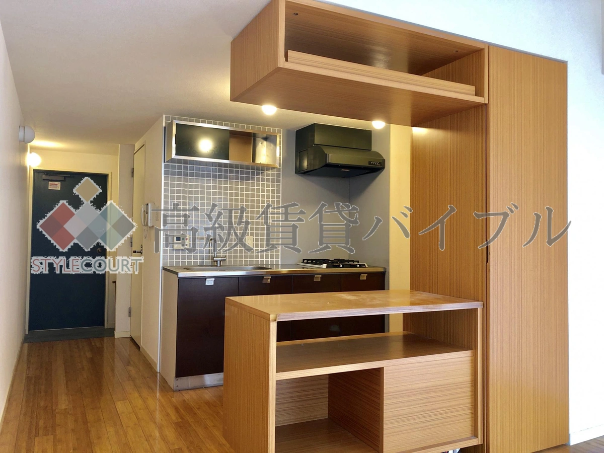 イデールームズ上原 の画像9