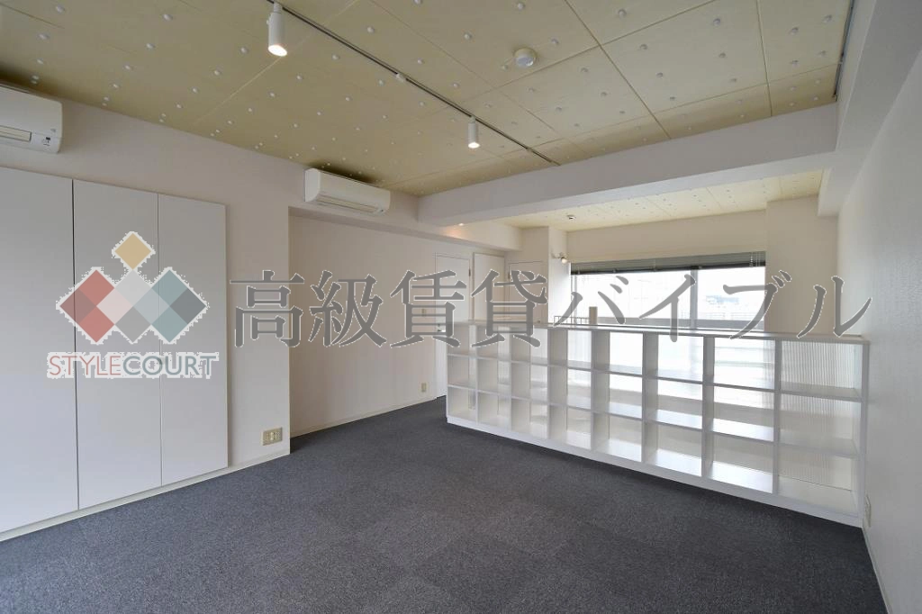 パークアクシス渋谷 の画像9