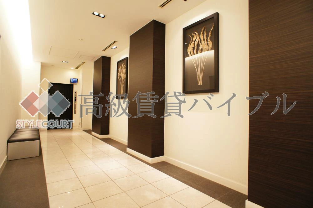 パークアクシス渋谷桜丘サウス の画像9