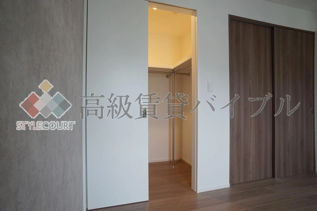 ケヤキテラス恵比寿南 の画像9