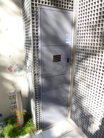 ファインクレスト渋谷神泉 の画像9