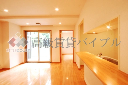 ガーデン渋谷氷川 の画像9