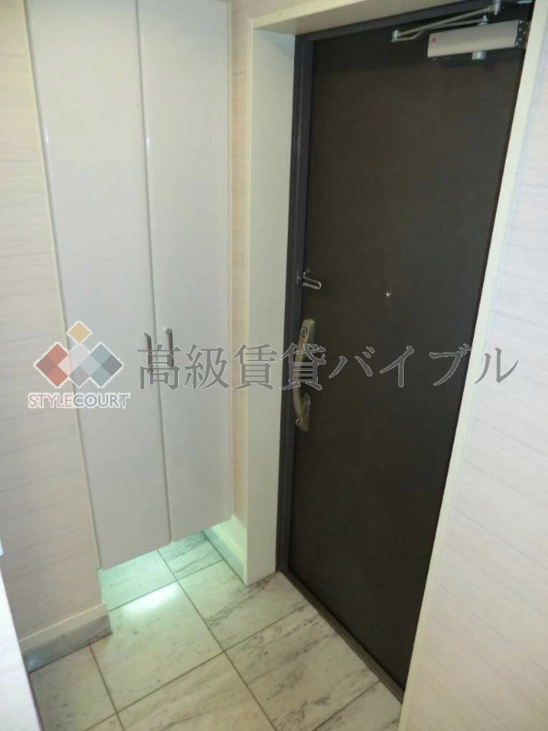 ガーデン代々木参宮橋 の画像9