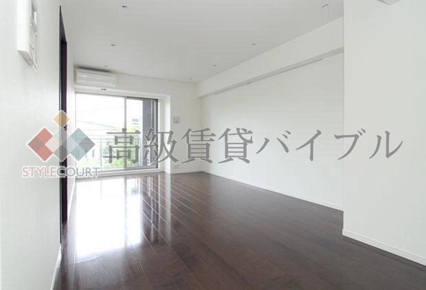 フレンシア外苑西 の画像9