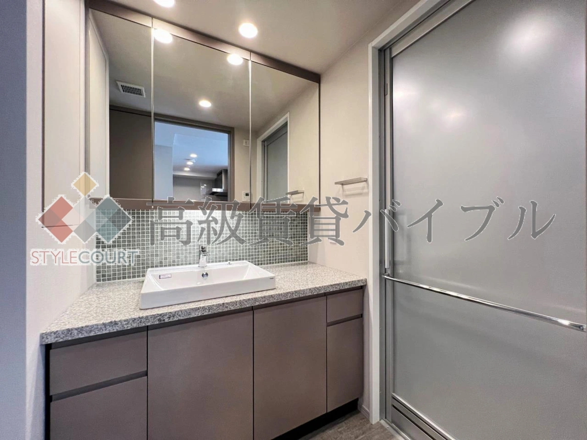 プラウド新虎通り の画像9