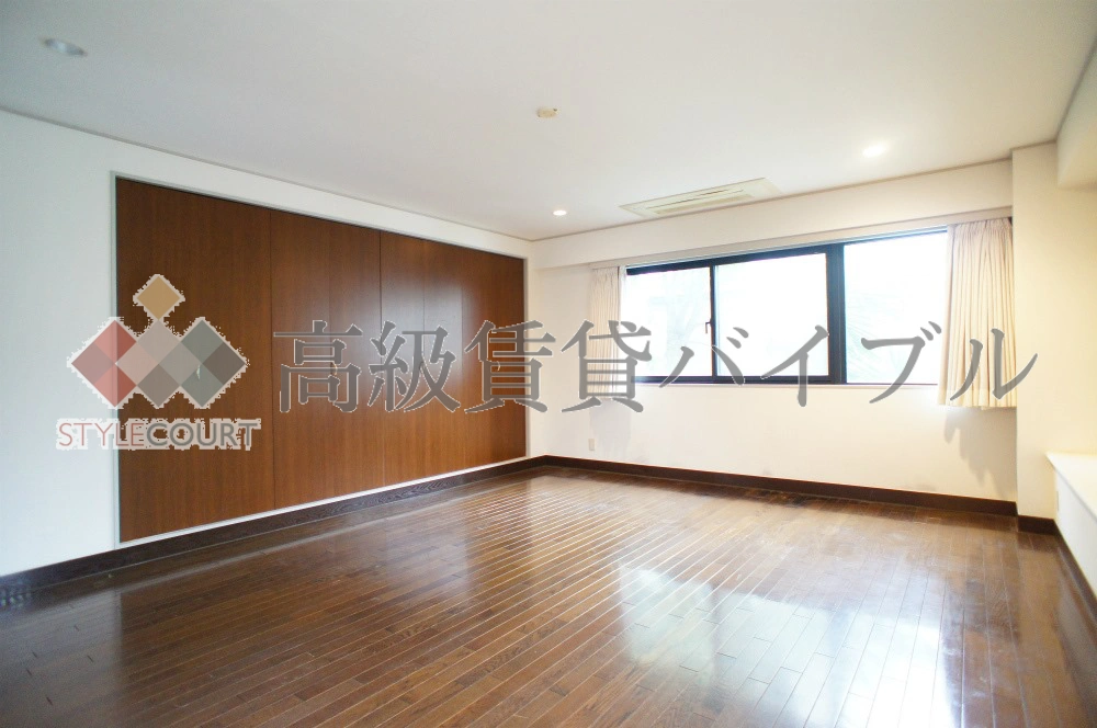 松濤ホワイトハウス の画像9