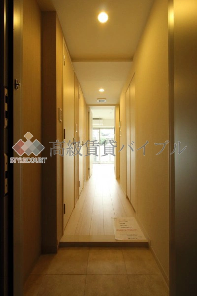 ボルト渋谷松濤レジデンス の画像9