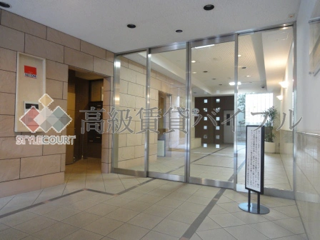 クリオ恵比寿弐番館 の画像9