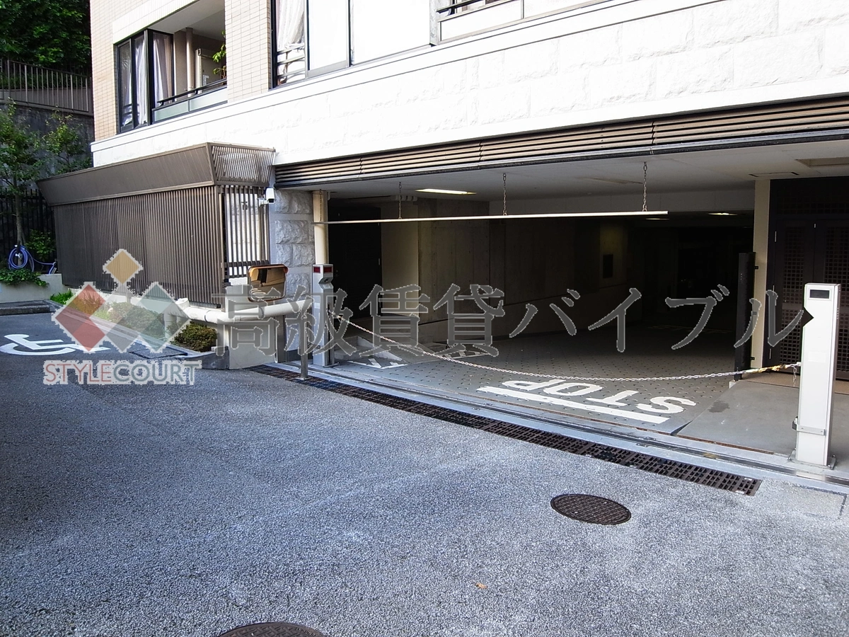 アクシアフォレスタ麻布 の画像9