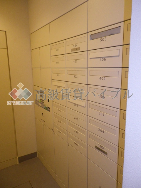 ピアース恵比寿 の画像9