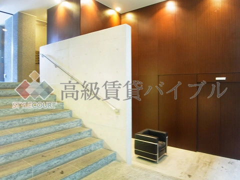 グランドメゾン中目黒ザ・クラス の画像9