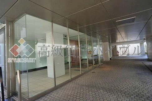 ピアース中目黒 の画像9