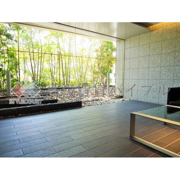 サンウッド中目黒フラッツ の画像9