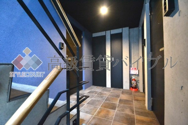 ラピス新宿南 の画像9