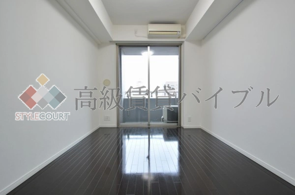 コンシェリア・デュー代々木公園 の画像9