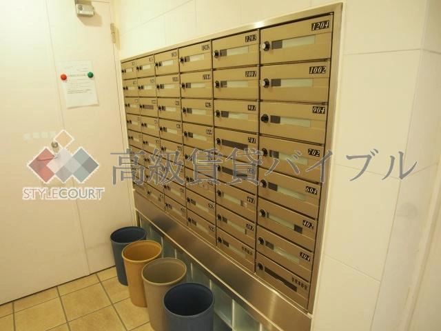 グレイスコート代々木公園 の画像9