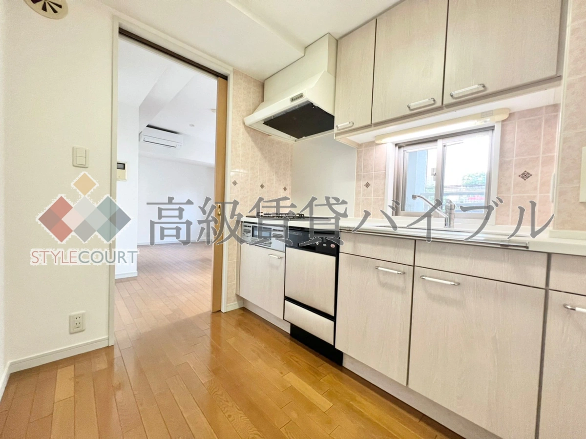 カトルズ代官山 の画像9