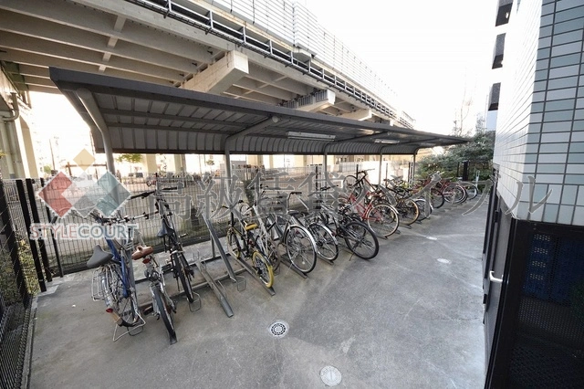 ラクラス麻布十番 の画像9