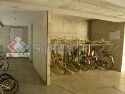 アクシア代々木 の画像9