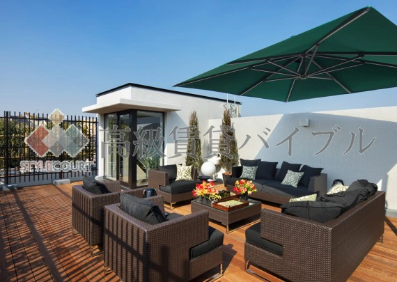 サンウッド松濤 の画像9