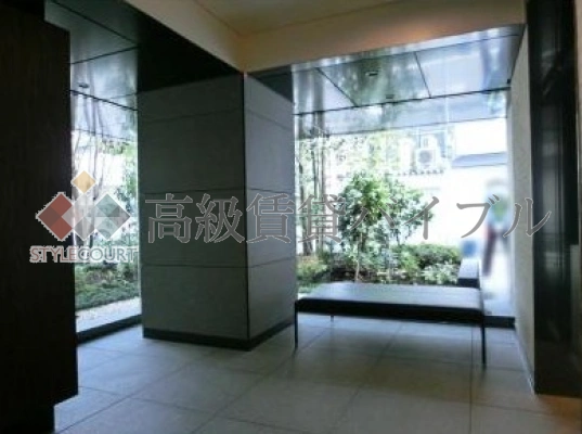 ラフォンテ麻布十番 の画像9