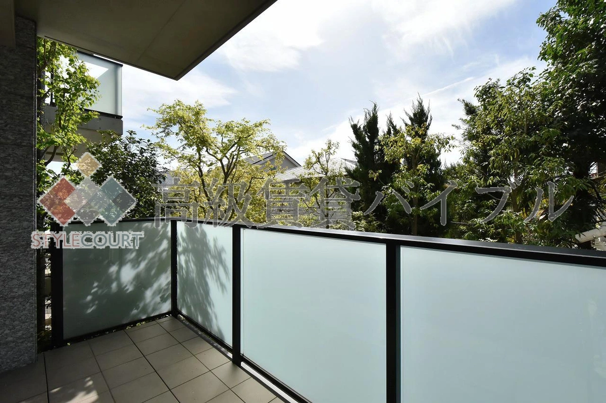 グランドメゾン松濤 の画像9