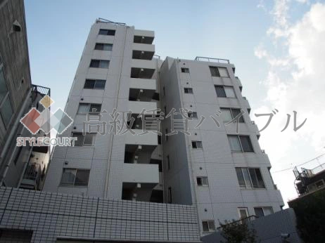 ザ・パームス代々木上原コスモテラス の画像9