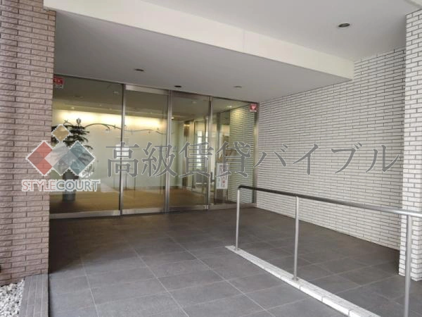 リビオ初台アリアフォート の画像9