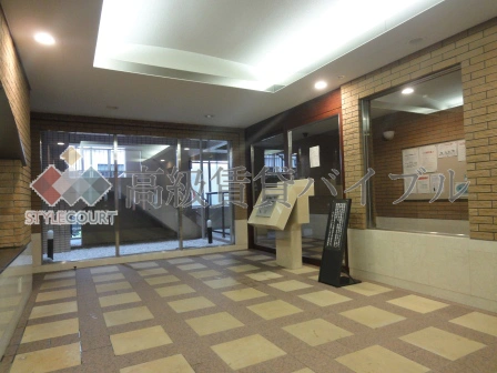 ペイサージュ渋谷ファースト の画像9