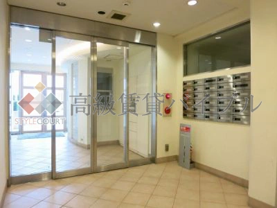 クオリア恵比寿サウス の画像9