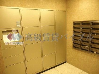 ミッドガーデン赤坂氷川 の画像9