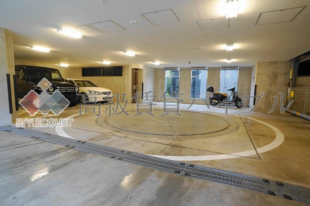 シティハウス恵比寿伊達坂 の画像9