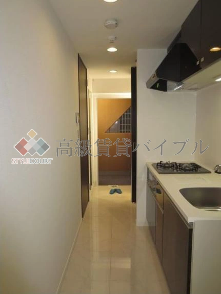 ラ ステュディオ新橋 の画像9