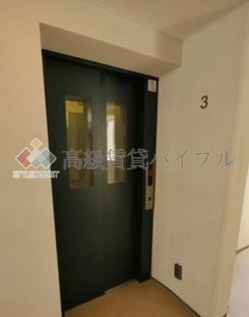 プライムアーバン新宿内藤町 の画像9