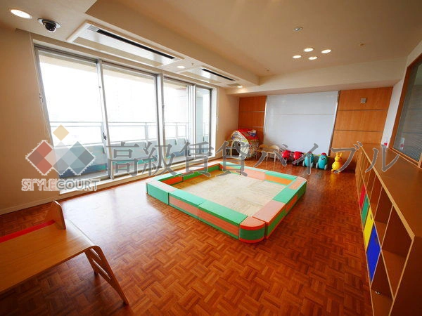 アウルタワー の画像9