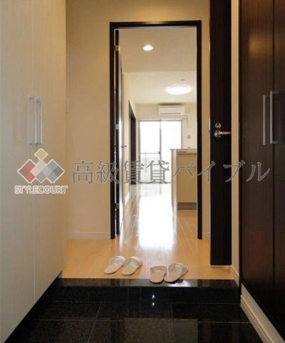 HF西新宿レジデンスイースト の画像9