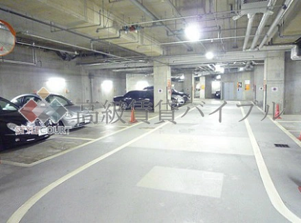 ミレニアムガーデンコート の画像9